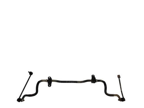 Used Anti roll bar Anti roll bar RENAULT KADJAR (HA_, HL_) 1.3 TCe 160 (HLNC) (160 hp) 18594306 18594306