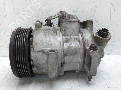 AC compressor TOYOTA VERSO (_R2_) 1.8 (ZGR21_, ZGR21R) | BP29386520M34 