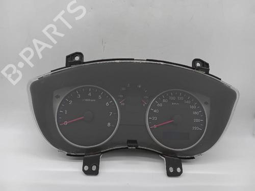 Used Other HYUNDAI i20 I (PB, PBT) 1.2 (84 hp) 27733113