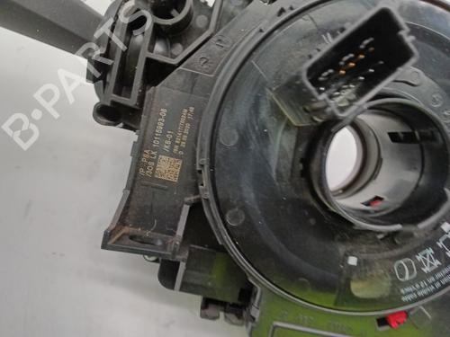 Squib airbag CITROËN C3 III (SX) 1.5 BlueHDi 100 (SXYHYP, SXYHTU) | BP29050994C102 