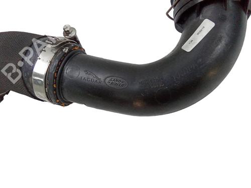 Intercooler pipe LAND ROVER RANGE ROVER VELAR (L560) 3.0 D300 SDV6 4x4 | BP26160794M127 - Image 3