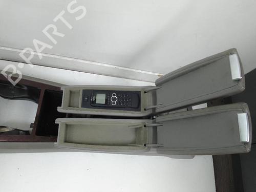 Middle console AUDI A8 D3 (4E2, 4E8)  | BP24170267I22 