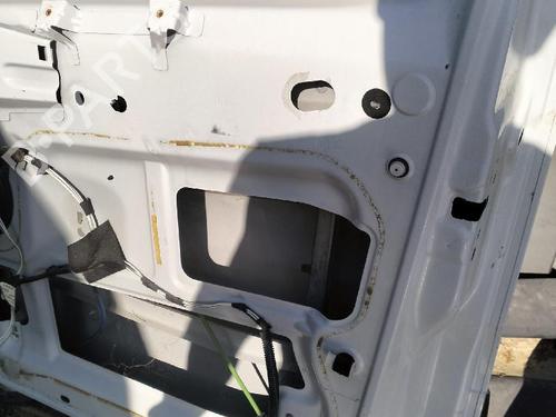 Front right window mechanism CITROËN JUMPY II Van 2.0 HDi 120 | BP28083126C23 