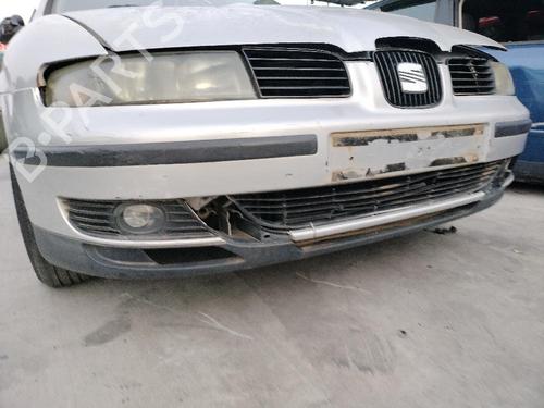 Front bumper SEAT LEON (1M1)  | BP27448339C7 