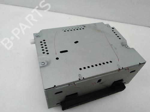 Bilradio FORD FIESTA VI (CB1, CCN) 1.4 TDCi | BP23127369E6