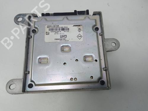 Used Electronic module Electronic module 23416990 23416990