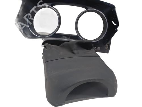 Air vent VW TOURAN (5T1) 1.5 TSI | BP35801381I21 - Image 5