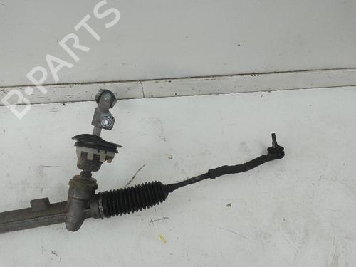 Steering rack NISSAN QASHQAI / QASHQAI +2 I (J10, NJ10, JJ10E)  | BP20853119M22 
