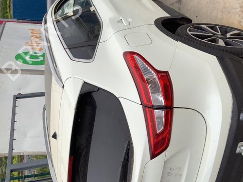 Front right panel NISSAN QASHQAI II (J11, J11_) 1.6 dCi | BP34612847C59  - Image 10