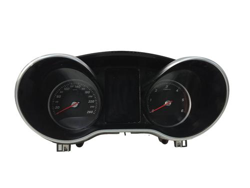 Used Instrument cluster Instrument cluster MERCEDES-BENZ V-CLASS (W447) V 250 BlueTEC / d (447.811, 447.813, 447.815) (190 hp) 20115480 20115480