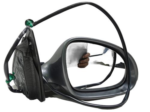 Right mirror VW PASSAT B6 Variant (3C5) 2.0 TDI 16V | BP32233211C27