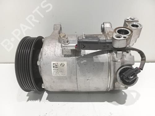 AC compressor BMW X4 (F26) xDrive 20 d | BP36212673M34 - Image 2