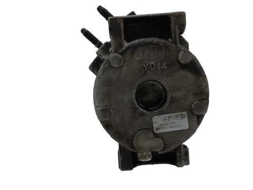 AC compressor KIA CARNIVAL / GRAND CARNIVAL III (VQ) 2.9 CRDi | BP30772986M34