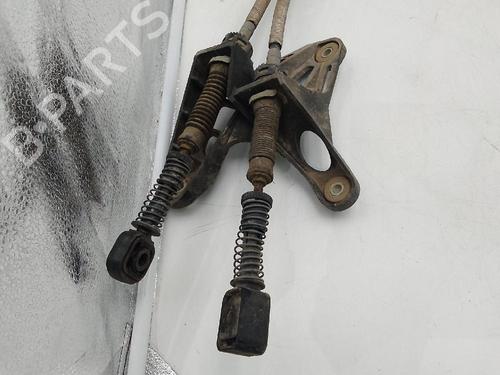 Gear lever SEAT ATECA (KH7, KHP) 1.0 TSI | BP26409235M90 