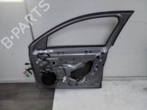 Right front door OPEL CORSA F (P2JO) 1.2 (68) | BP19143388C3 