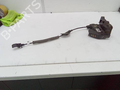 Front right lock RENAULT SCÉNIC IV (J9_)  | BP18577512C97 