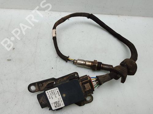 Used Electronic module PEUGEOT RIFTER 1.5 BlueHDi 130 (130 hp) 24954082