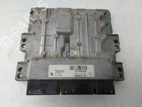 Used Electronic module Electronic module RENAULT CAPTUR I (J5_, H5_) 1.5 dCi 110 (110 hp) 18898964 18898964