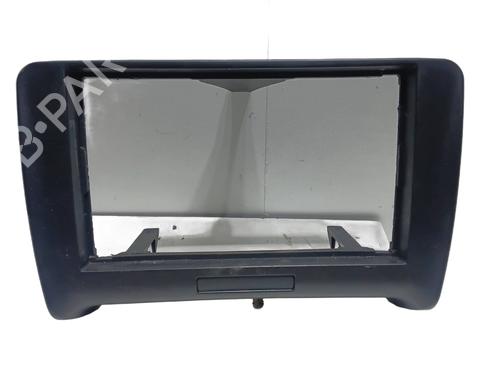 Used Electronic module Electronic module AUDI TT (8J3) 2.0 TFSI (200 hp) 34391968 34391968
