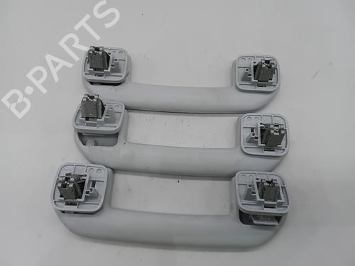 Interior roof handle PEUGEOT 208 II (UB_, UP_, UW_, UJ_) 1.2 PureTech 100 | BP29746468I35 