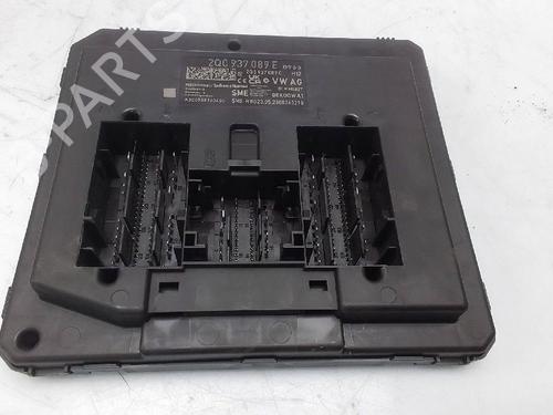 Electronic module VW POLO VI (AW1, BZ1, AE1) | BP23850801M83