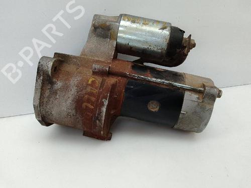 Starter HYUNDAI GALLOPER II (JK-01) 2.5 TD | BP22686819M8 