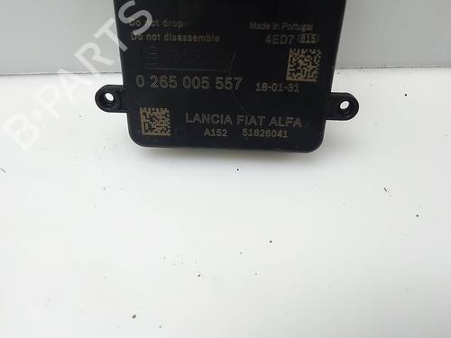 Electronic module FIAT DUCATO Van (250_) 130 Multijet 2,3 D | BP28150312M83