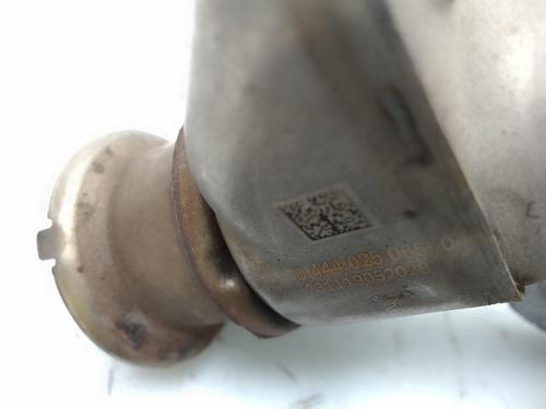 Injector FORD TRANSIT CUSTOM V362 Van (FY, FZ) 2.0 EcoBlue | BP27859189M100 