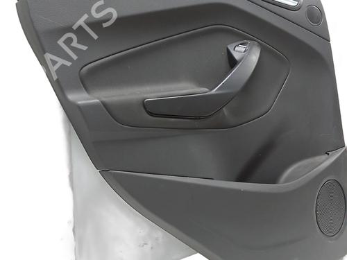 Rear left panel FORD C-MAX II (DXA/CB7, DXA/CEU) | BP23087709C60 - Image 3