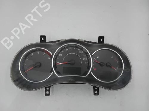 Used Other RENAULT KOLEOS I (HY_) 2.0 dCi 4x4 (HY0K) (150 hp) 27669304