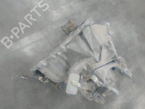 Gearbox MAZDA 6 Saloon (GJ, GL) 2.2 D (GJ2FP) | BP28211855M3 