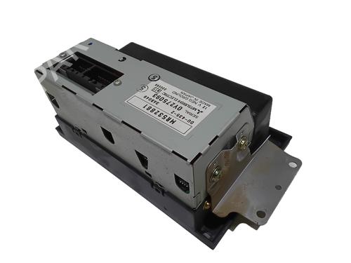 Display MITSUBISHI PAJERO III Canvas Top (V6_W, V7_W) 3.2 DI-D (V68W, V78W) | BP30613785C48 