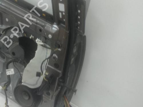 Left front door SSANGYONG KORANDO (CK)  | BP22921976C2 