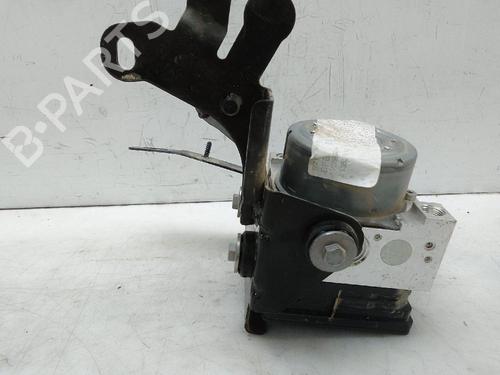 ABS Bremseaggregat RENAULT MEGANE IV Hatchback (B9A/M/N_) [2015-2025]  27099389