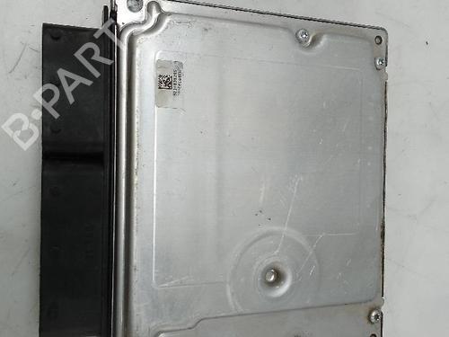 Used Engine control unit (ECU) BMW 1 (E81) 116 d (116 hp) 23452061