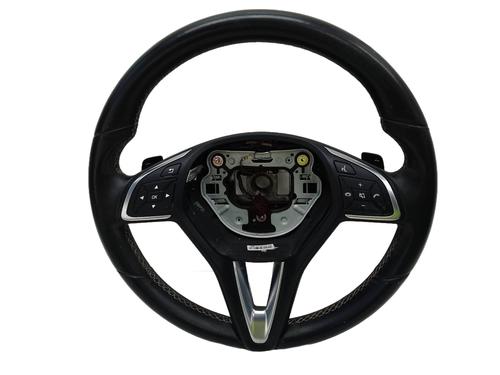 Steering wheel INFINITI Q30 1.5 D | BP19492948C49 - Image 2