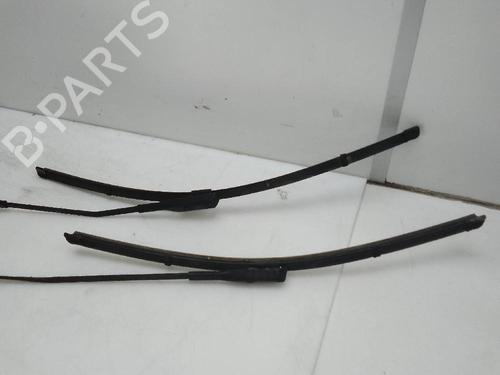 Used Front windshield wiper arm AUDI A5 Sportback (8TA) 3.0 TDI (204 hp) 18580143