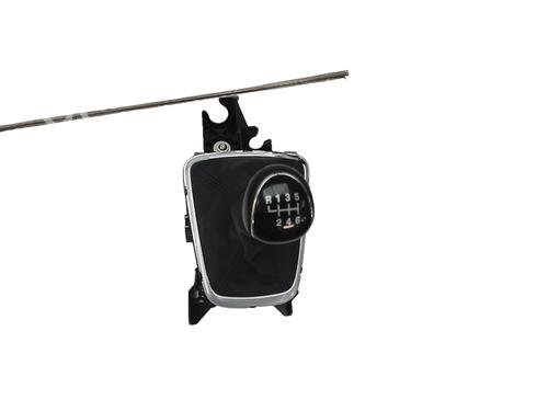 Gear lever FORD MONDEO V Hatchback (CE) 1.5 TDCi | BP18579982M90  - Image 6