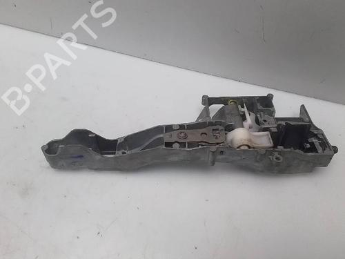 Front right exterior door handle PEUGEOT 208 I (CA_, CC_) 1.2 VTI 82 | BP23103453C129 