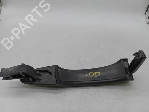 Front right exterior door handle OPEL COMBO E Tour / Life (K9) 1.5 | BP29995140C129 