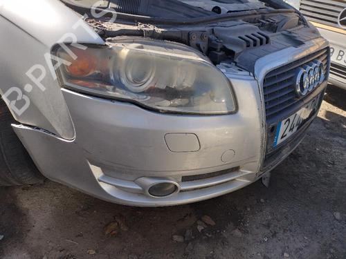 Used Front bumper AUDI A4 B7 (8EC) 3.0 TDI quattro (204 hp) 18590767