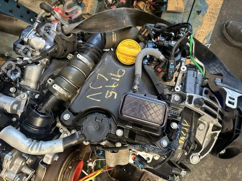 Motor CITROËN C3 Picasso (SH_) 1.6 HDi | BP28147515M1 