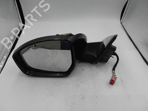 Left mirror LAND ROVER RANGE ROVER EVOQUE (L538) 2.2 D 4x4 BP29386656C26