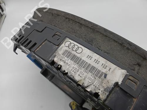 Instrument cluster AUDI A3 Sportback (8PA) 1.6 TDI | BP29628093C47 