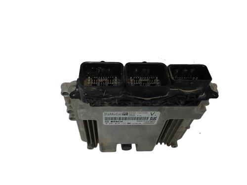 Engine control unit (ECU) JAGUAR XF I (X250) 2.2 D | BP23654585M57 - Image 4