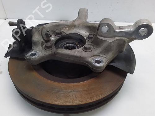 Left front steering knuckle BMW 1502-2002 (E10) 1802 | BP30051047M25 
