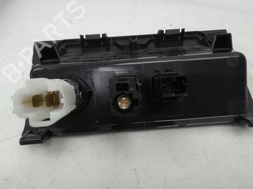 Elektronisk modul SKODA FABIA II (542) 1.4 | BP26161105M83 