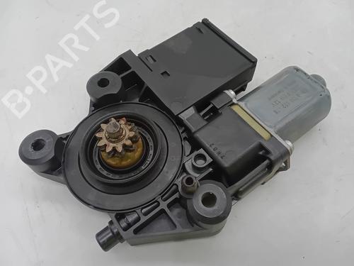 Right front window motor RENAULT MEGANE III Hatchback (BZ0/1_, B3_) 1.5 dCi | BP29396492E20 