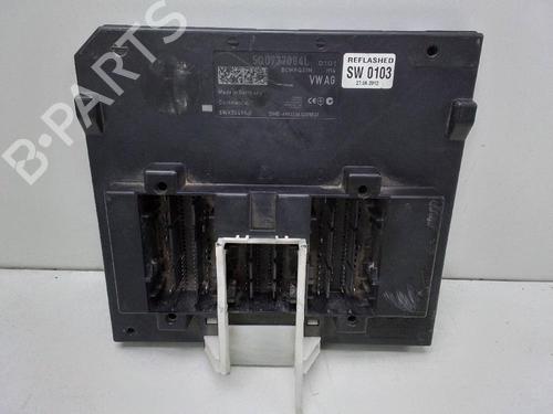 Used Electronic module SEAT IBIZA IV SC (6J1, 6P5) 1.9 TDI (90 hp) 23997349