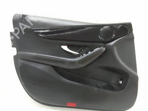 Verkleidung vorne links MERCEDES-BENZ C-CLASS T-Model (S205) C 200 d (205.207) | BP20230867C58 